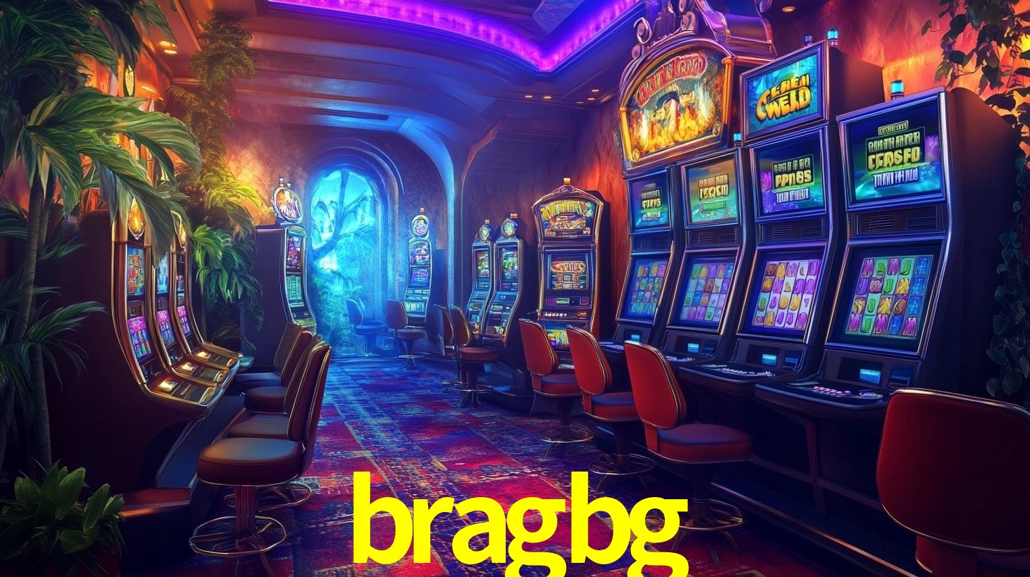 Experiência VIP bragbg