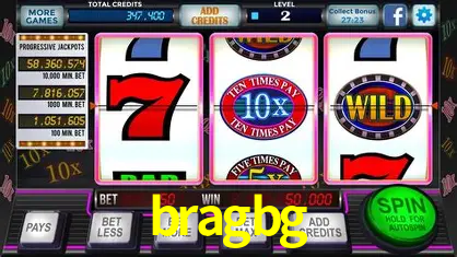 Desvendando o Mundo dos Jogos Virtuais na bragbg