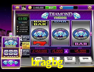 A Revolução dos Aplicativos de Jogos no bragbg