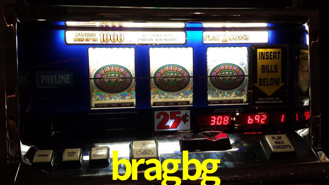 Slot Games bragbg