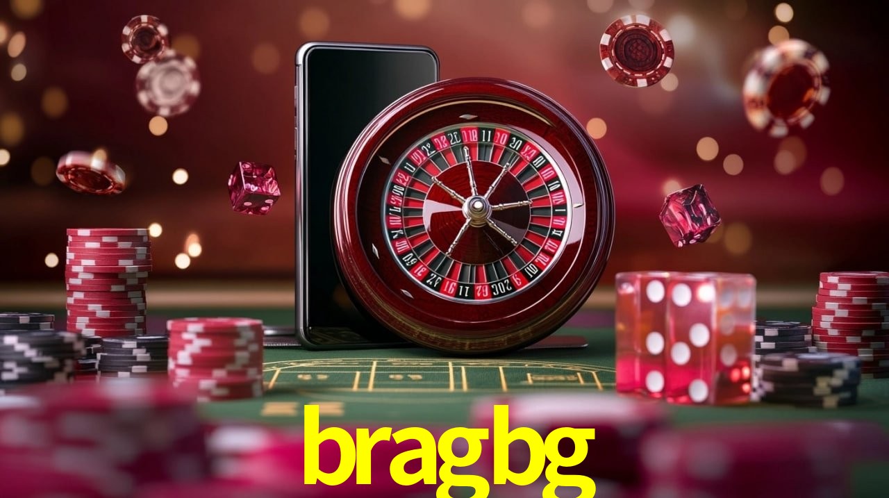 Live Casino bragbg