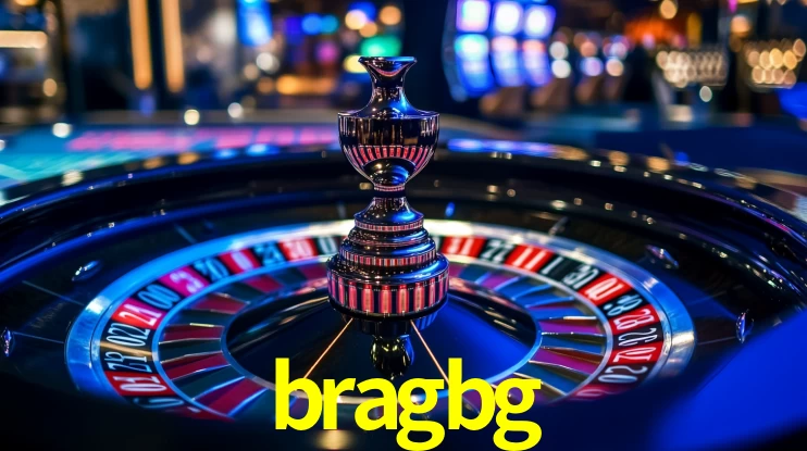 Spaceman Game bragbg