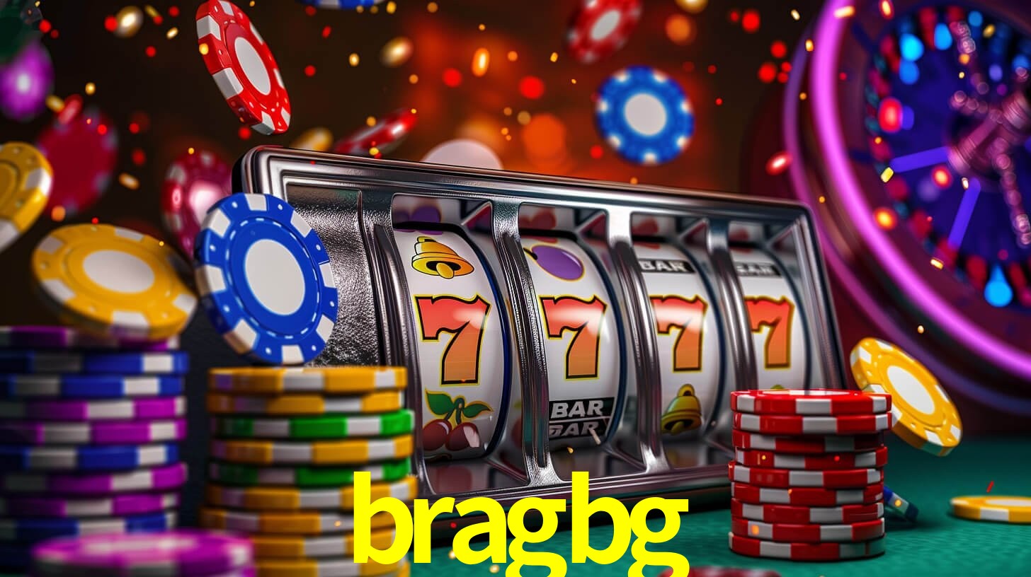 cassino bragbg