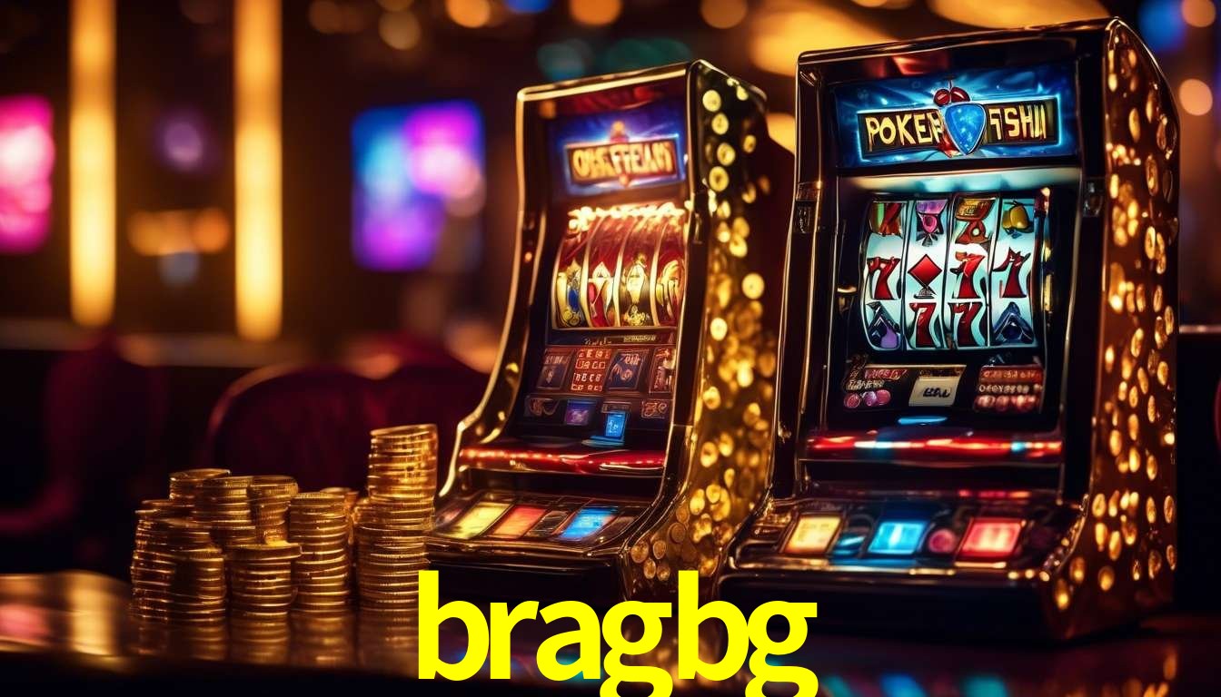 Descubra o Programa VIP da bragbg: Vantagens Exclusivas para Jogadores