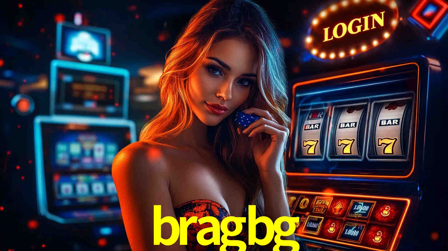 bragbg App Interface