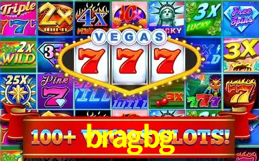 A Emoção da Loteria na bragbg: Uma Chance de Mudança de Vida