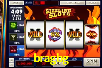 Apostas Esportivas na bragbg: Um Guia Completo