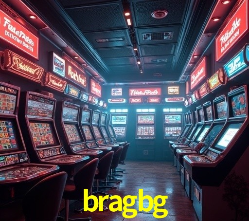 Jogos de Slot bragbg