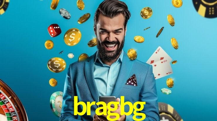 Responsive Design bragbg