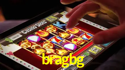 Desvendando o Mundo dos Jogos Virtuais na bragbg