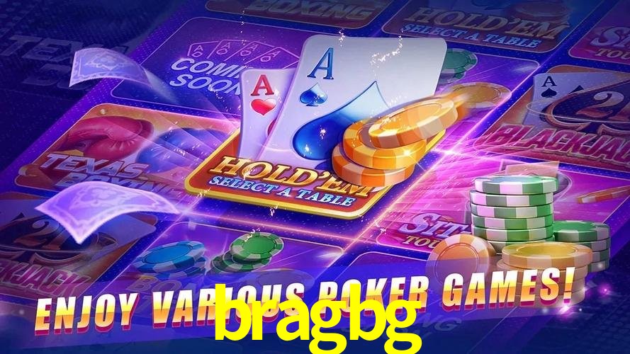 A Experiência Imersiva dos Cassinos Ao Vivo no bragbg