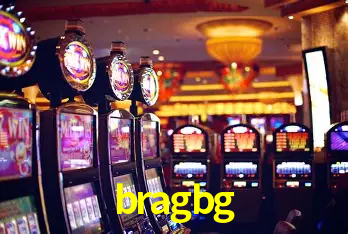 bragbg: A Experiência de Casino com Jogos de Mesa ao Vivo