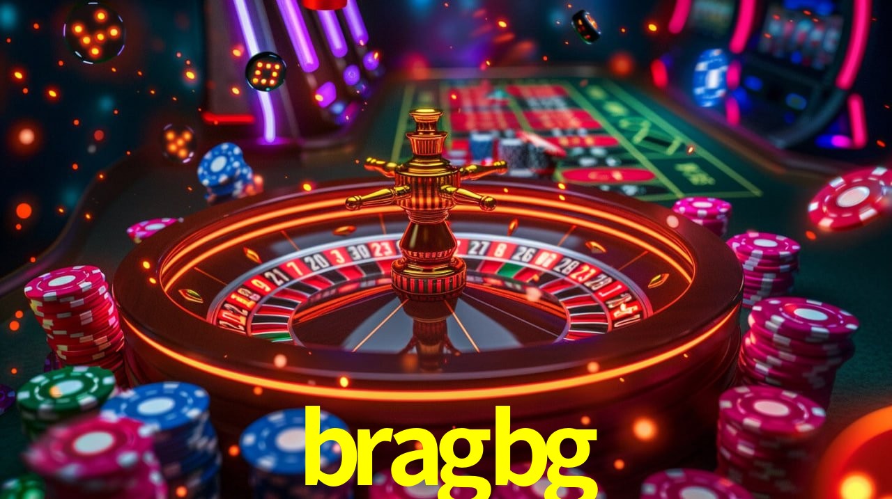 bragbg,bragbg.com
